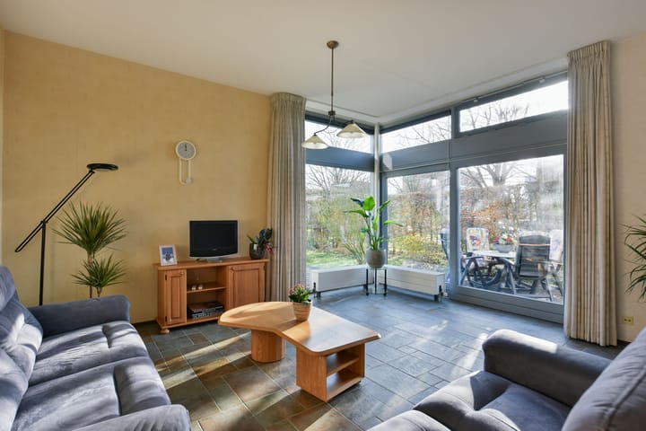 Foto 6 van Stobberakplantsoen 1