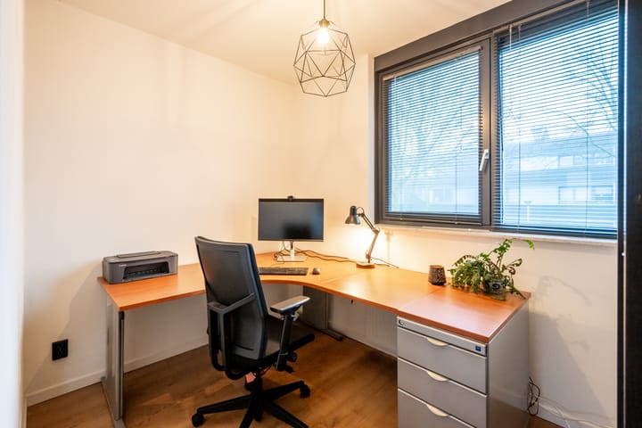 Foto 16 van Roggehof 8