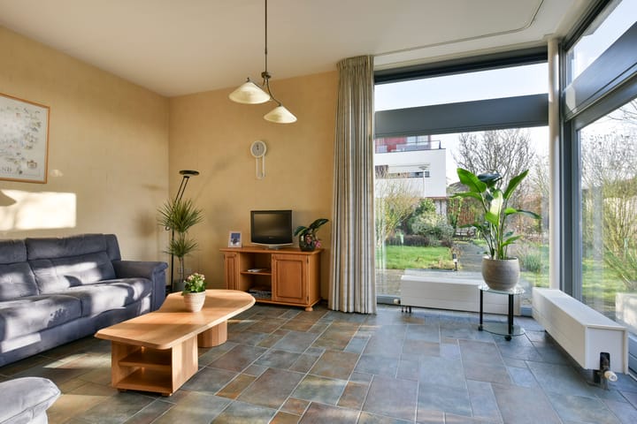 Foto 7 van Stobberakplantsoen 1