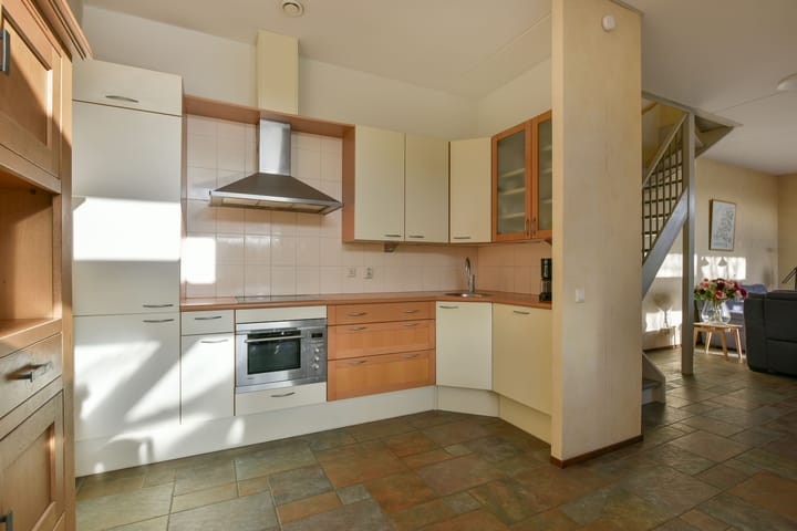 Foto 11 van Stobberakplantsoen 1