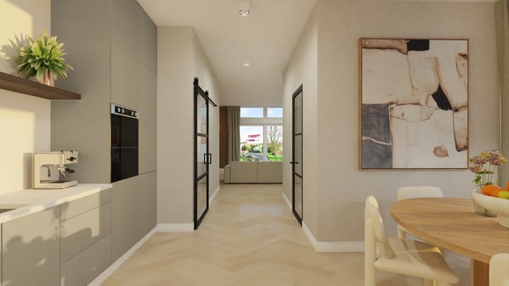 Foto 12 van Stobberakplantsoen 1