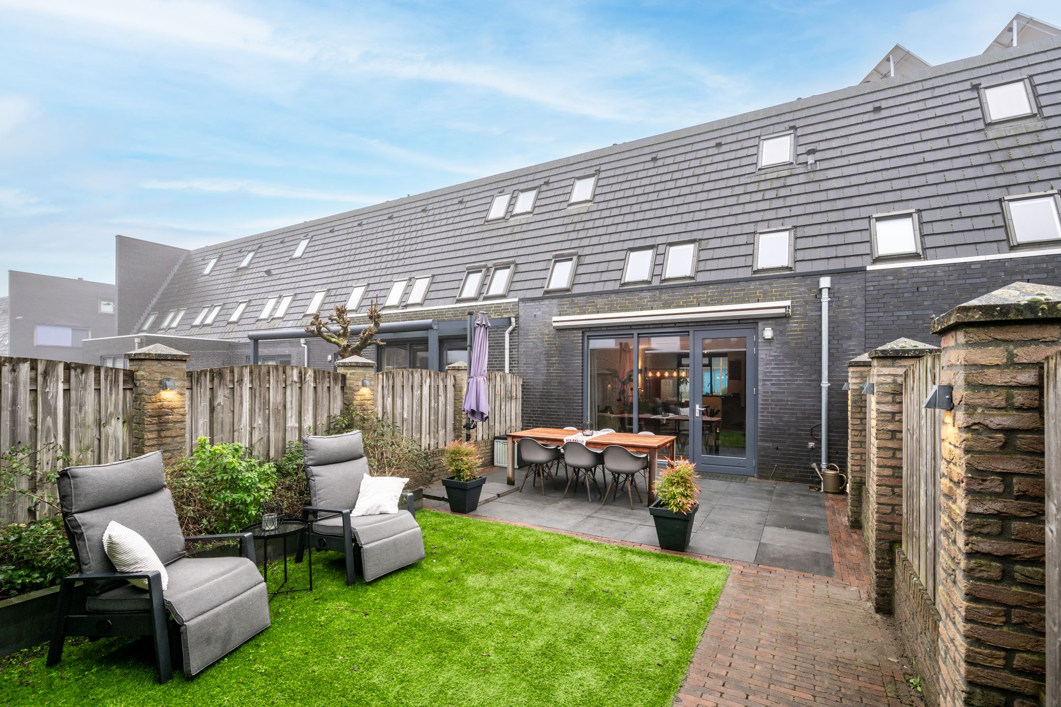 Foto 21 van Roggehof 8