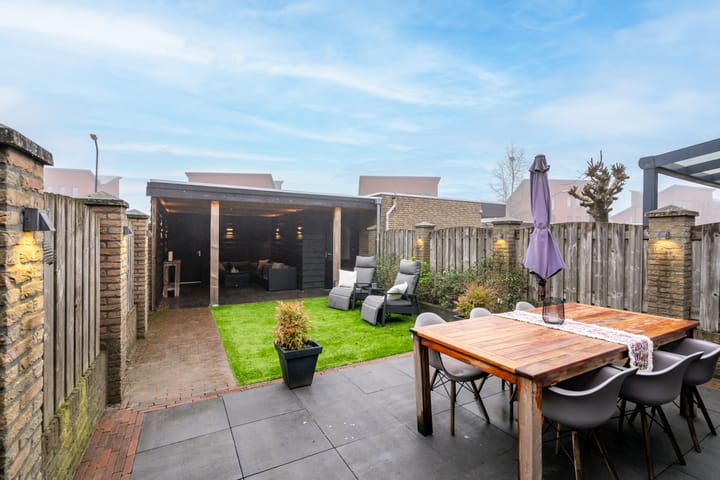 Foto 22 van Roggehof 8