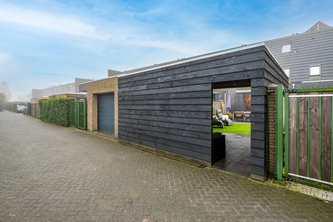 Foto 23 van Roggehof 8