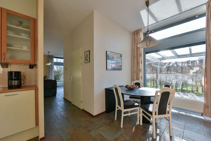 Foto 15 van Stobberakplantsoen 1