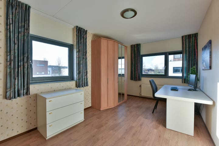 Foto 16 van Stobberakplantsoen 1