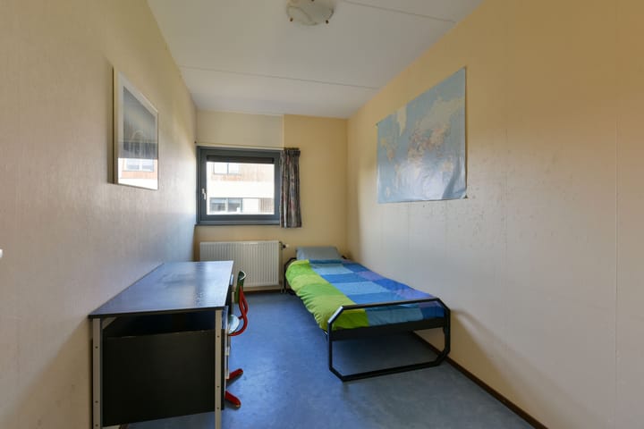 Foto 18 van Stobberakplantsoen 1