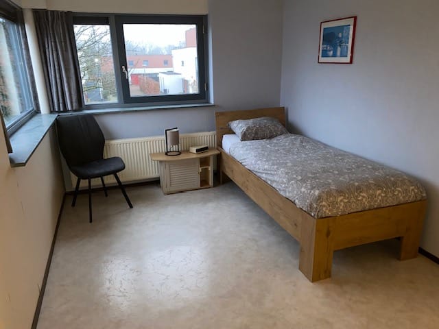 Foto 20 van Stobberakplantsoen 1