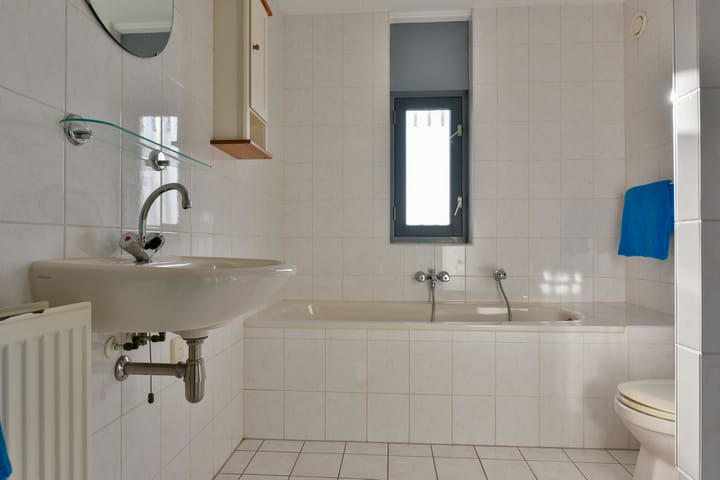 Foto 23 van Stobberakplantsoen 1