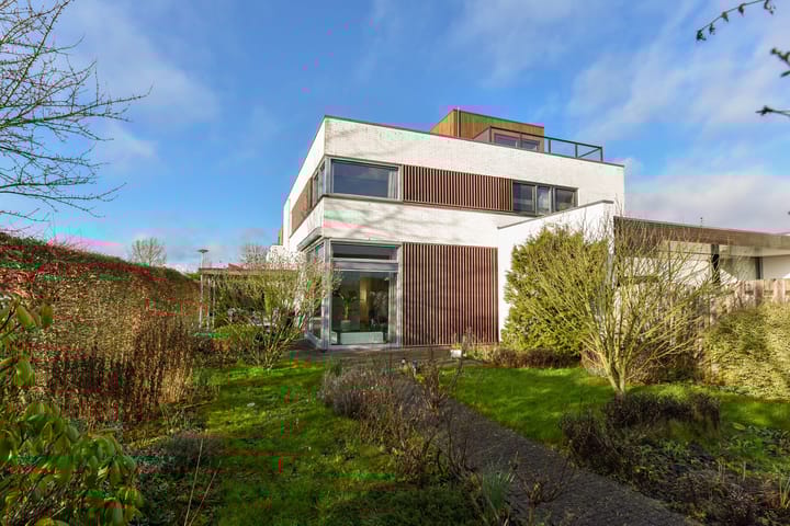 Foto 26 van Stobberakplantsoen 1