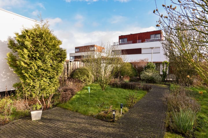 Foto 28 van Stobberakplantsoen 1