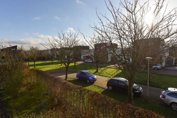 Foto 30 van Stobberakplantsoen 1