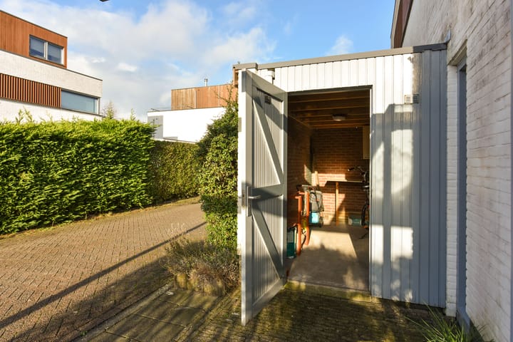 Foto 31 van Stobberakplantsoen 1