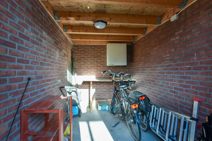 Foto 32 van Stobberakplantsoen 1