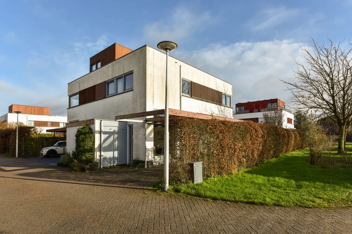 Foto 33 van Stobberakplantsoen 1