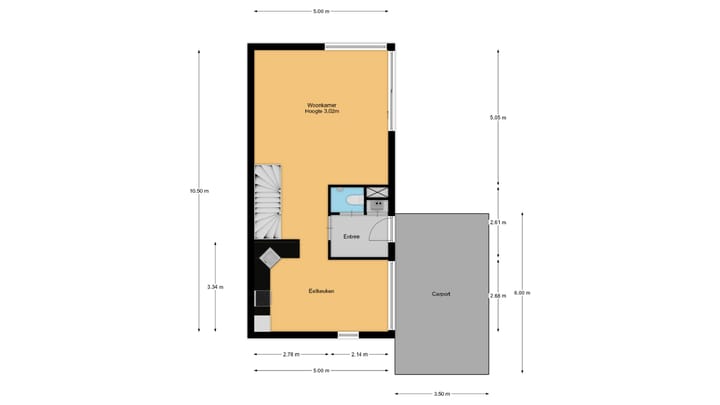 Foto 35 van Stobberakplantsoen 1