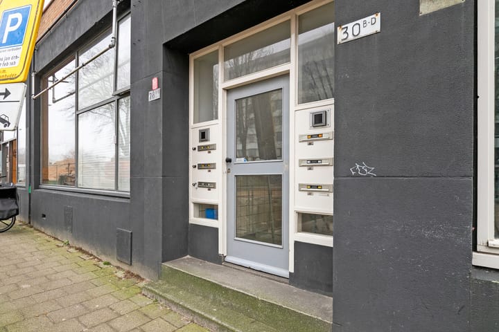 Foto 2 van Willem Ruyslaan 28-C