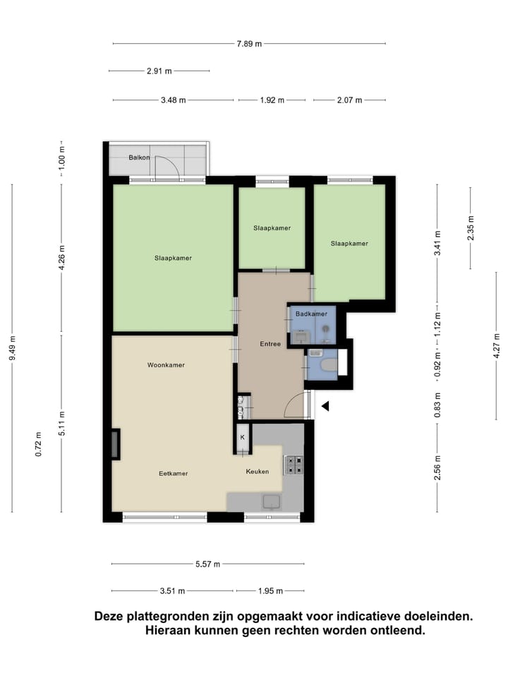 Photo 24 of Willem Ruyslaan 28-C