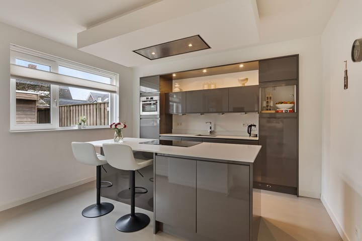 Foto 2 van Wethouder Smitsstraat 4