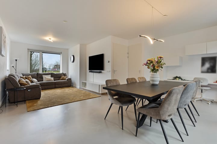 Foto 3 van Wethouder Smitsstraat 4