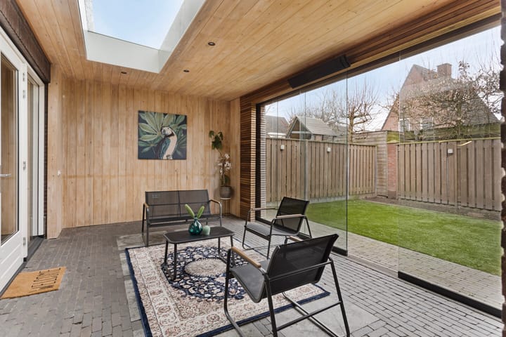 Foto 4 van Wethouder Smitsstraat 4