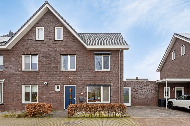 Foto 5 van Wethouder Smitsstraat 4