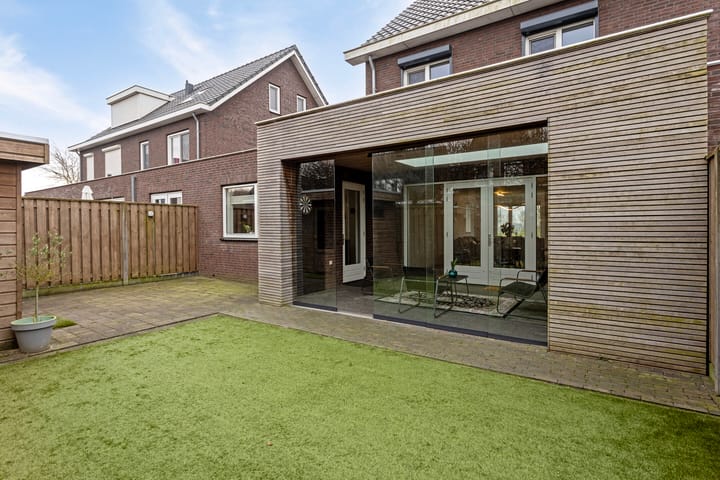 Foto 25 van Wethouder Smitsstraat 4