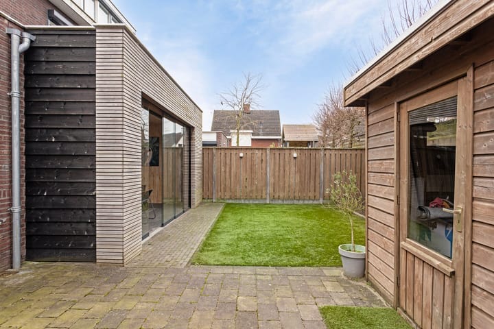 Foto 26 van Wethouder Smitsstraat 4