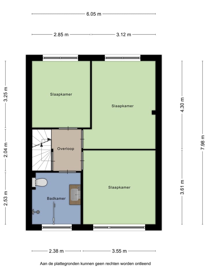 Foto 35 van Kievitstraat 3