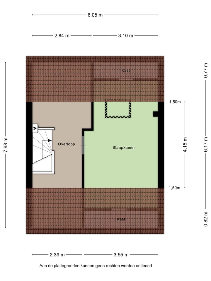 Foto 36 van Kievitstraat 3