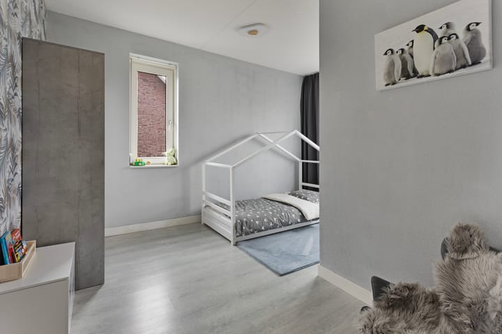 Foto 33 van Wethouder Smitsstraat 4