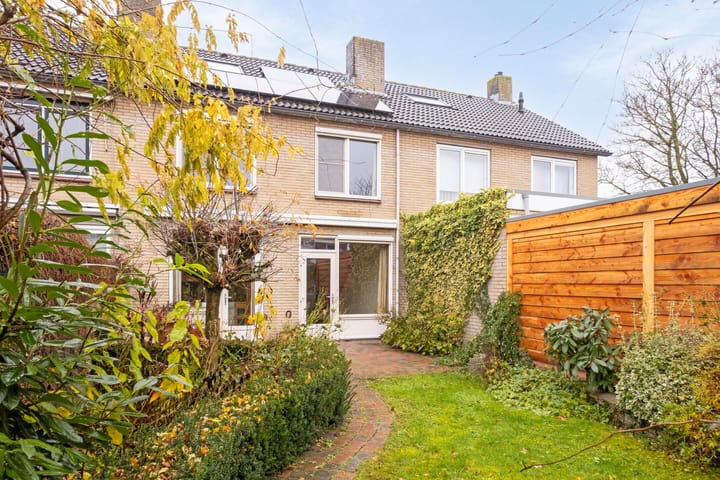 Photo 5 of Kievitstraat 3