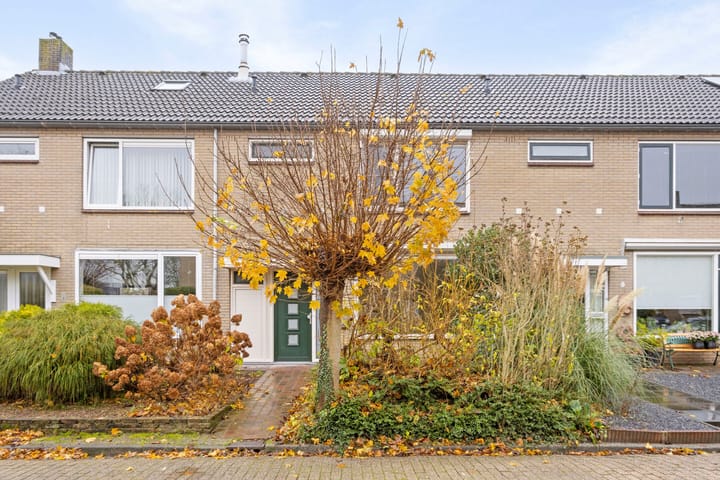 Foto 7 van Kievitstraat 3