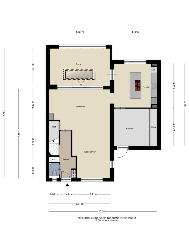 Foto 45 van Wethouder Smitsstraat 4
