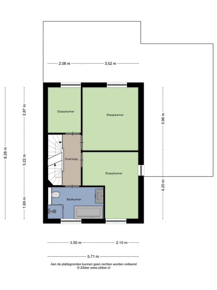 Foto 46 van Wethouder Smitsstraat 4