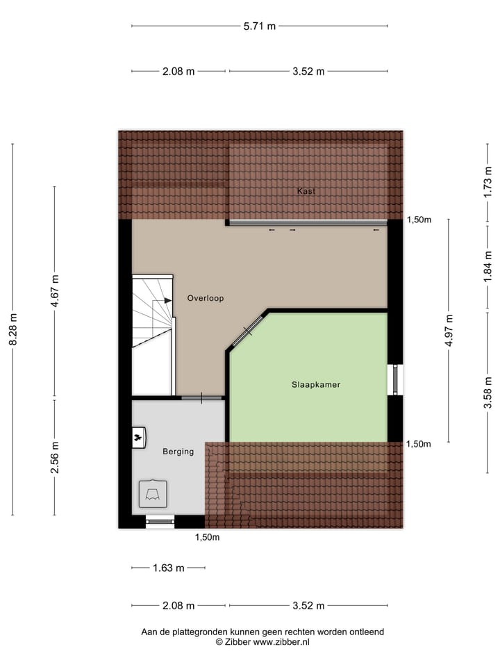 Foto 47 van Wethouder Smitsstraat 4