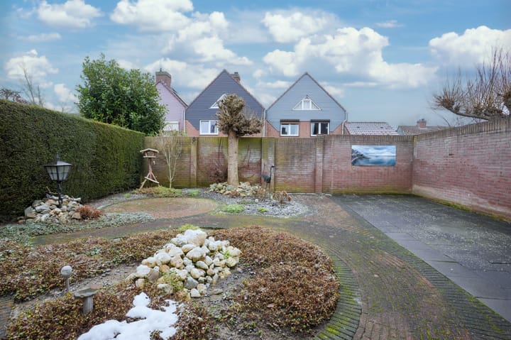 Foto 24 van Lierbeek 8