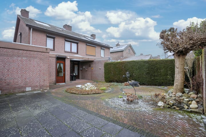 Foto 25 van Lierbeek 8