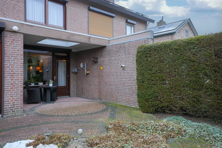 Foto 26 van Lierbeek 8