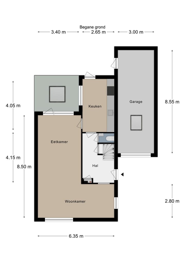 Foto 31 van Lierbeek 8