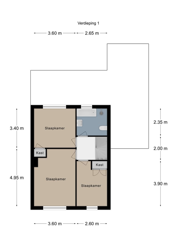 Foto 32 van Lierbeek 8