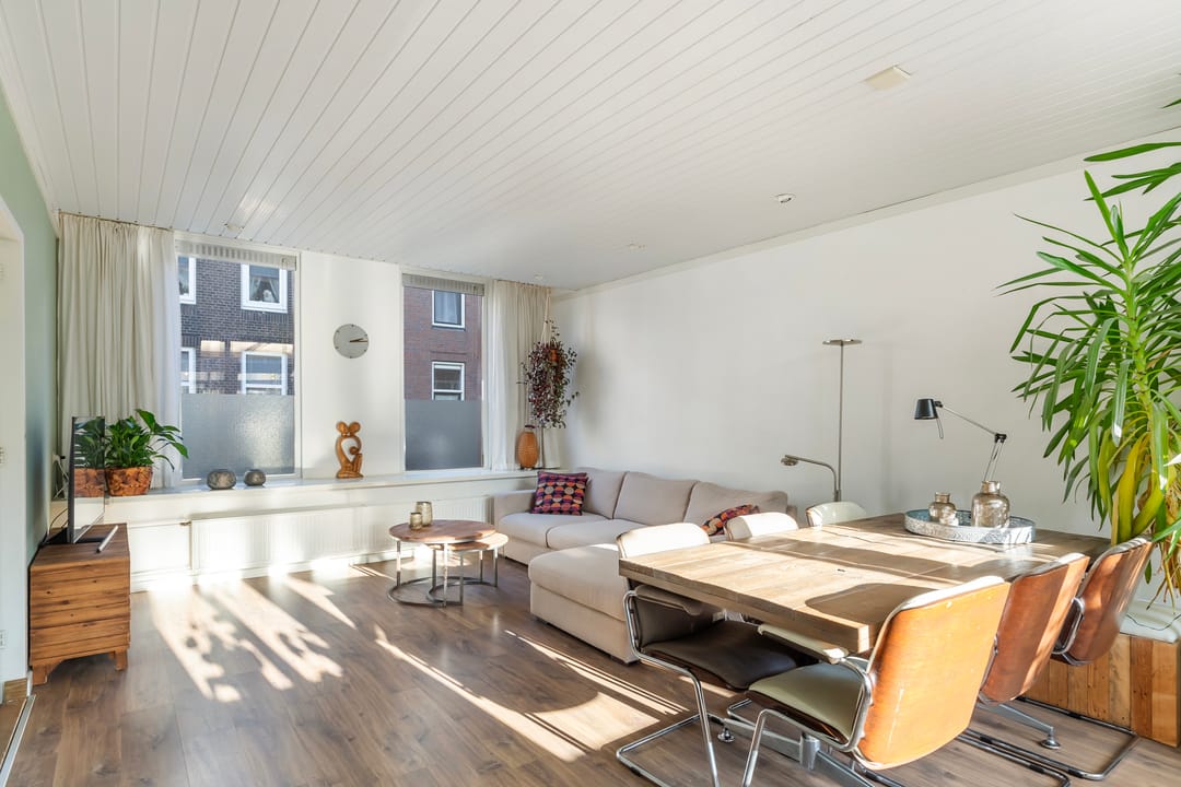 Foto 2 van Zwartewaalsestraat 69