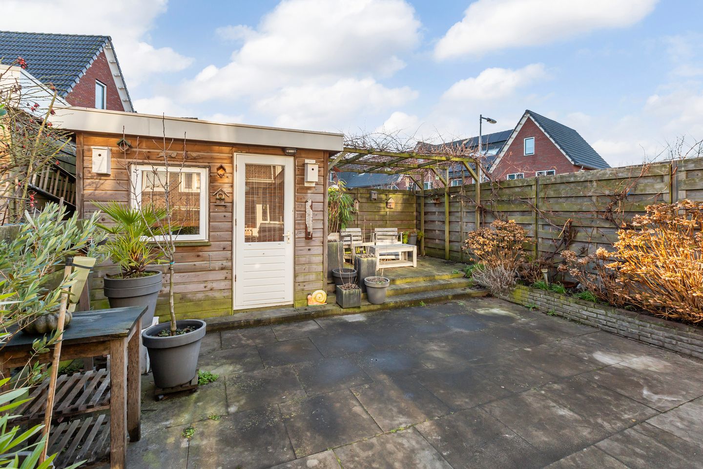 Foto 4 van Zwartewaalsestraat 69