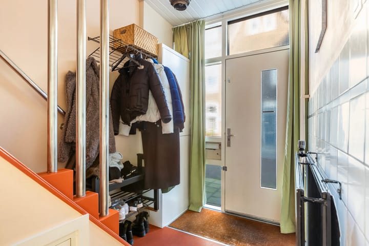 Foto 5 van Zwartewaalsestraat 69