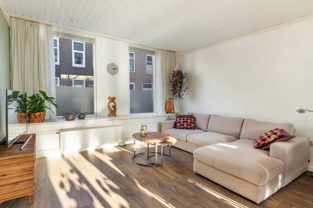 Foto 8 van Zwartewaalsestraat 69