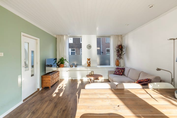 Foto 9 van Zwartewaalsestraat 69