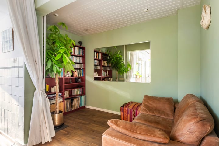 Foto 12 van Zwartewaalsestraat 69