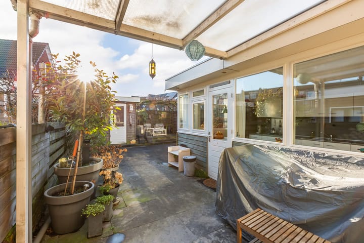 Foto 14 van Zwartewaalsestraat 69