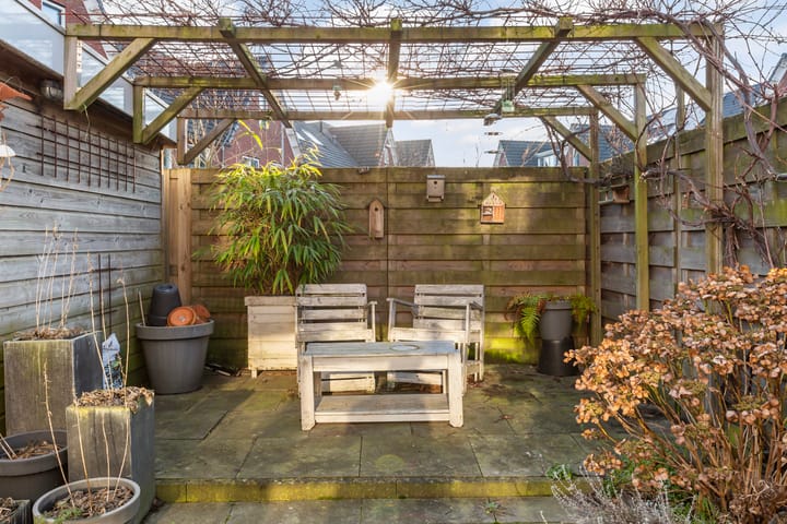 Foto 15 van Zwartewaalsestraat 69