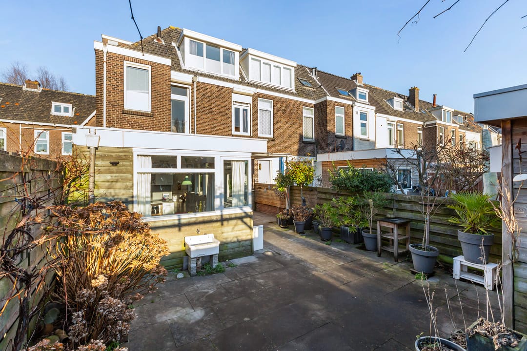 Foto 16 van Zwartewaalsestraat 69